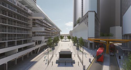 rca 英国皇家艺术学院建筑系2020毕业展