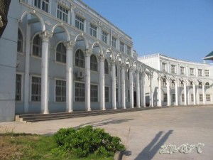 武昌理工学院艺术学院团委