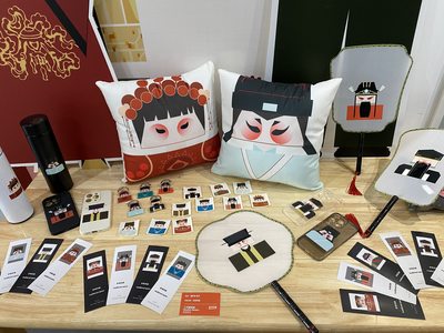 《学习强国》宁波学习平台:高校圈丨扎根本土又创意十足 这所高校80件优秀毕业作品集中展览