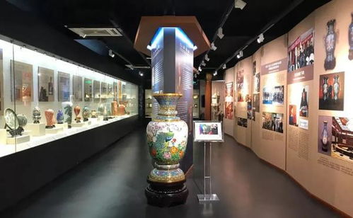 这些隐匿城市深处的 非遗博物馆 ,每一个都值得打卡