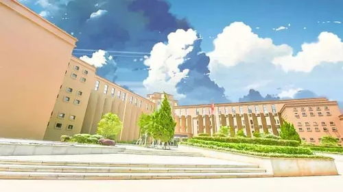 我单方面宣布 云南艺术学院,火了