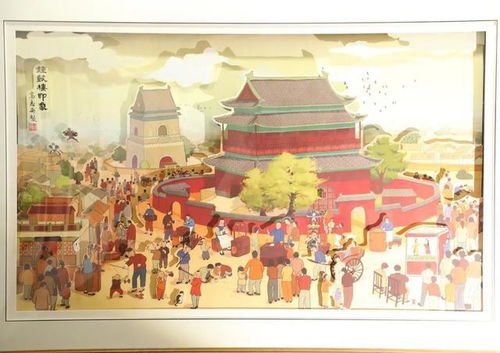 艺术新声 中国戏曲学院新媒体艺术系2021届毕业生作品展在798隆重开幕