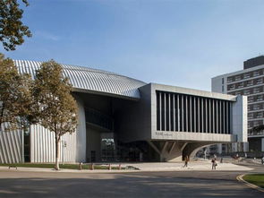 南京艺术学院新校区
