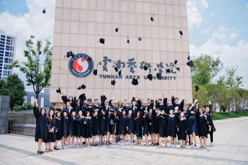 名校攻略 想上云南艺术学院要多少分