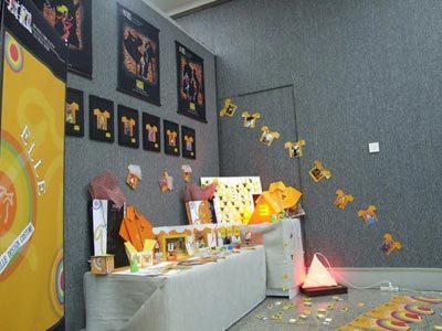 内蒙古大学艺术学院2006毕业展 _艺术中国