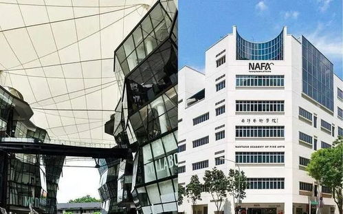 新加坡5所大学开放申请中 速来