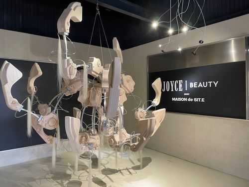 商业场 从产品到文化 品牌以丰富展览打造沉浸式体验