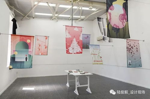 毕业季 2018耶路撒冷比撒列艺术与设计学院视觉传达专业毕业作品 2